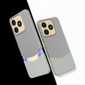 Realme Note 60 Kılıf Mıknatıslı Zore Duble Kapak