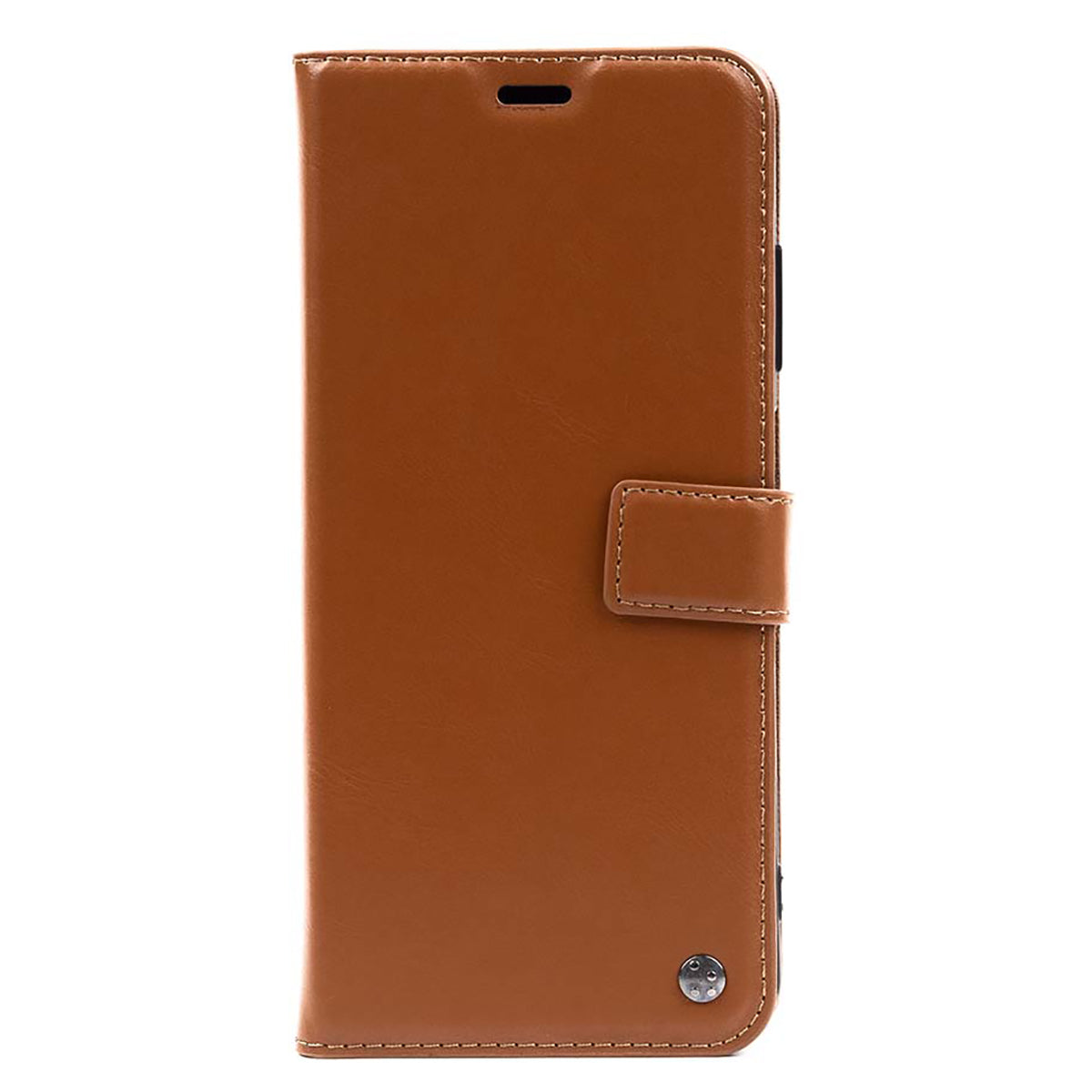 Reeder P13 Blue 2022 Kılıf Zore Kar Deluxe Kapaklı Kılıf