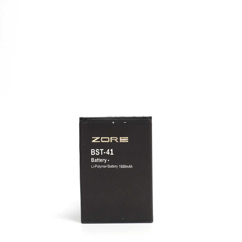 Sony Xperia X1 BST-41 Zore Tam Orijinal Batarya
