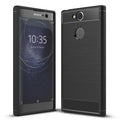 Sony Xperia XA2 Kılıf Zore Room Silikon Kapak