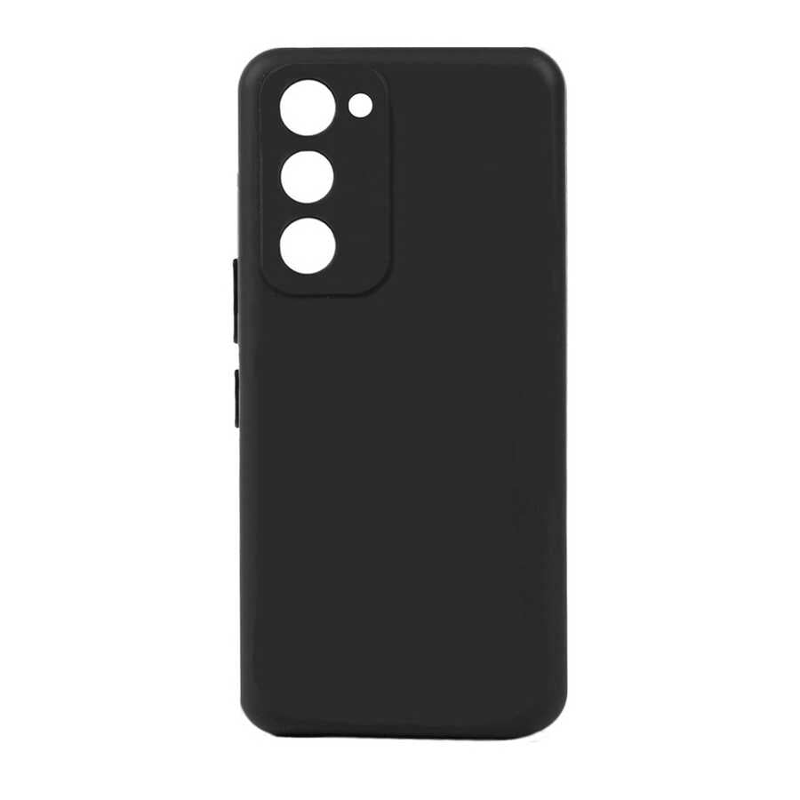 Tecno Camon 18 Premier Case Zore Piping Silicone