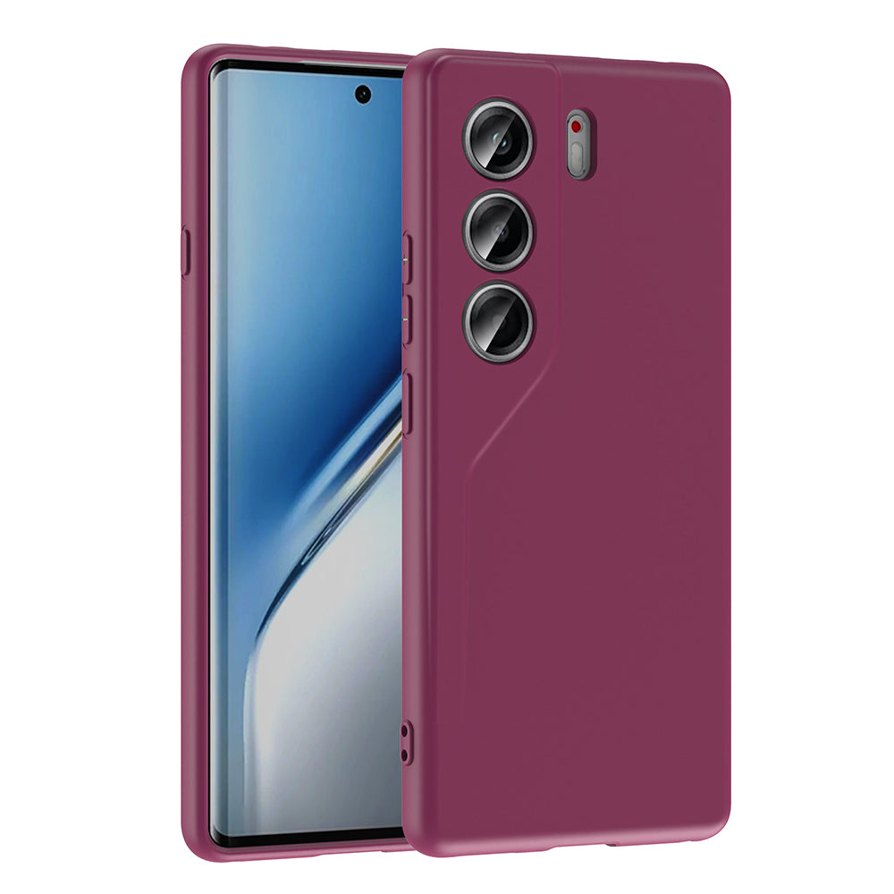 Tecno Camon 40 4G Kılıf Zore Mara Lansman Kapak