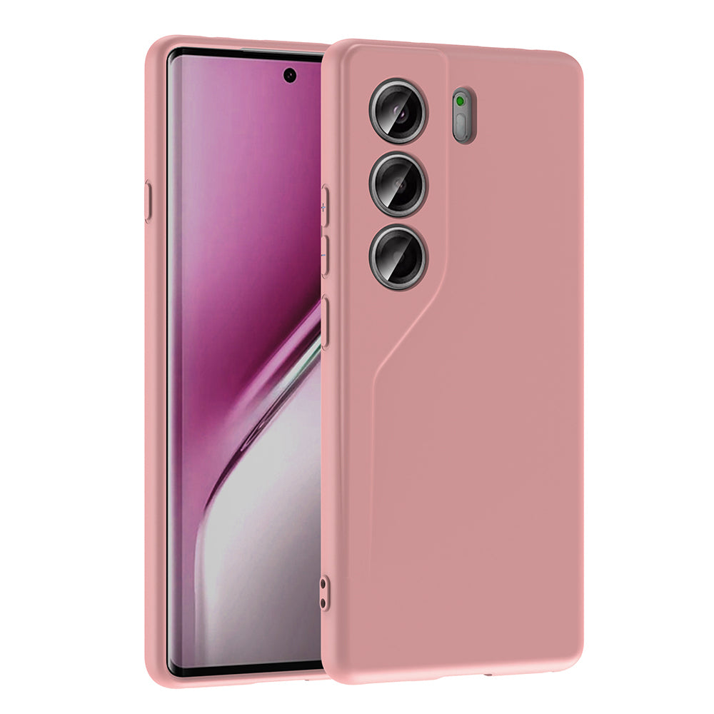 Tecno Camon 40 4G Kılıf Zore Mara Lansman Kapak