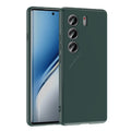 Tecno Camon 40 Pro Case Zore Mara Launch Cover
