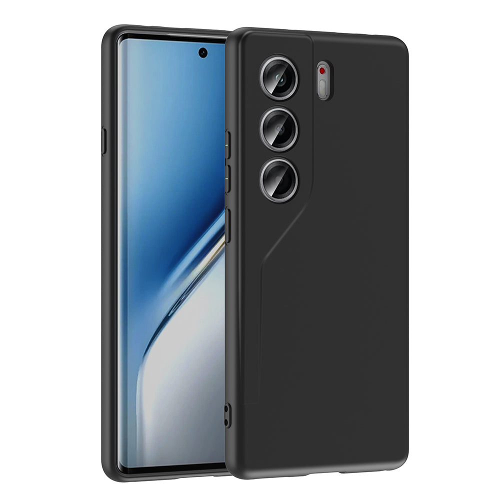 Tecno Camon 40 Pro Case Zore Mara Launch Cover
