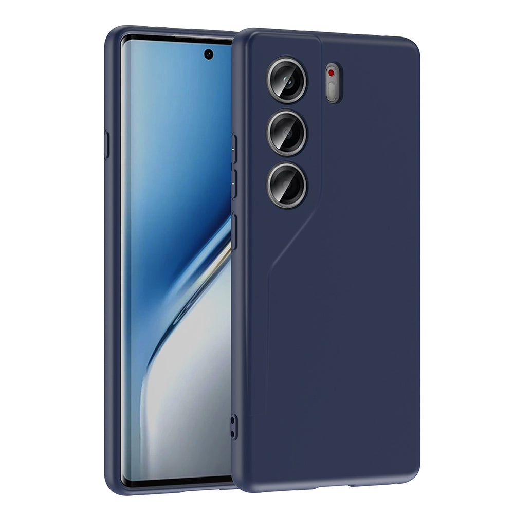 Tecno Camon 40 Pro Case Zore Mara Launch Cover