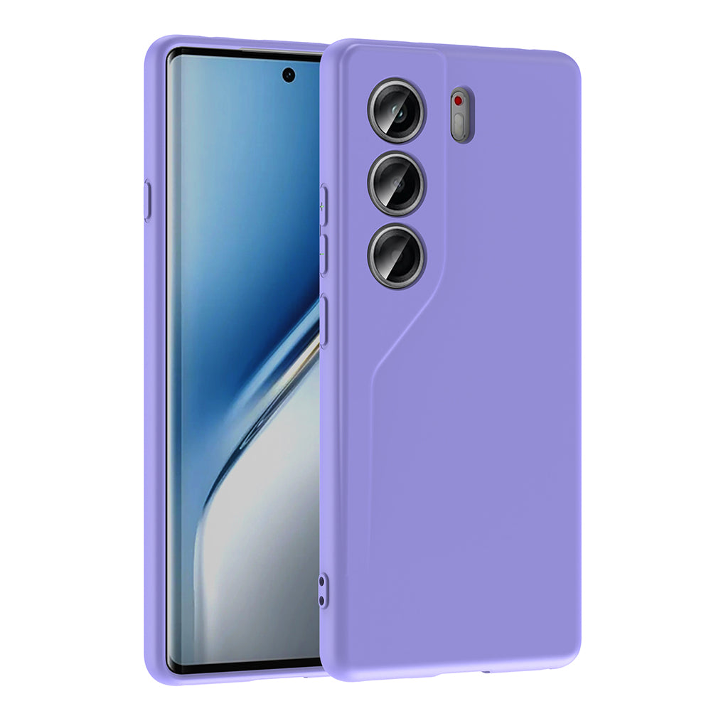 Tecno Camon 40 Pro Case Zore Mara Launch Cover