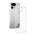 Tecno Pova Curve 2 Kılıf Zore Süper Silikon Kapak