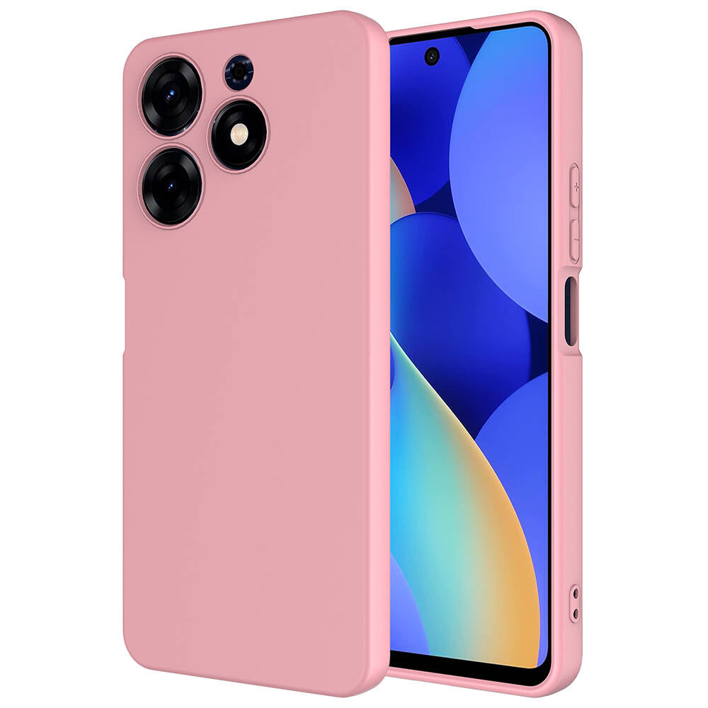Tecno Spark 10 Pro Kılıf Zore Mara Lansman Kapak