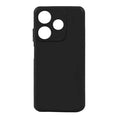 Tecno Spark 10C Case Zore Biye Silicone