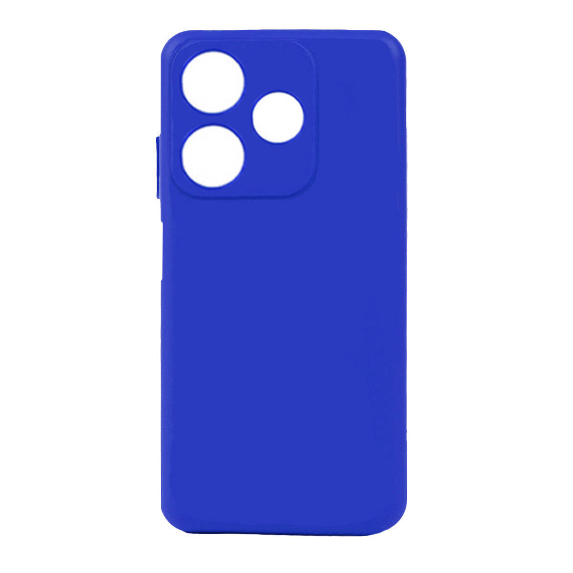 Tecno Spark 10C Case Zore Biye Silicone