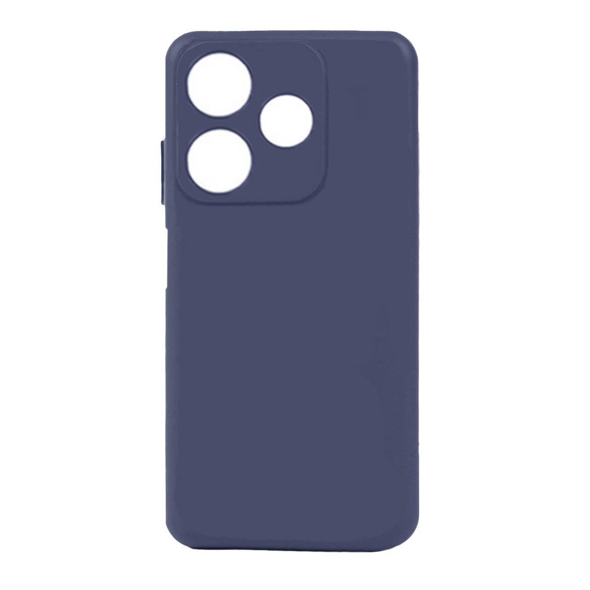 Tecno Spark 10C Case Zore Biye Silicone