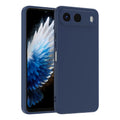 Tecno Spark 40 5G Kılıf Zore Mara Lansman Kapak