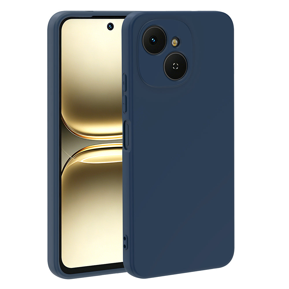 Tecno Spark 40C Kılıf Zore Mara Lansman Kapak