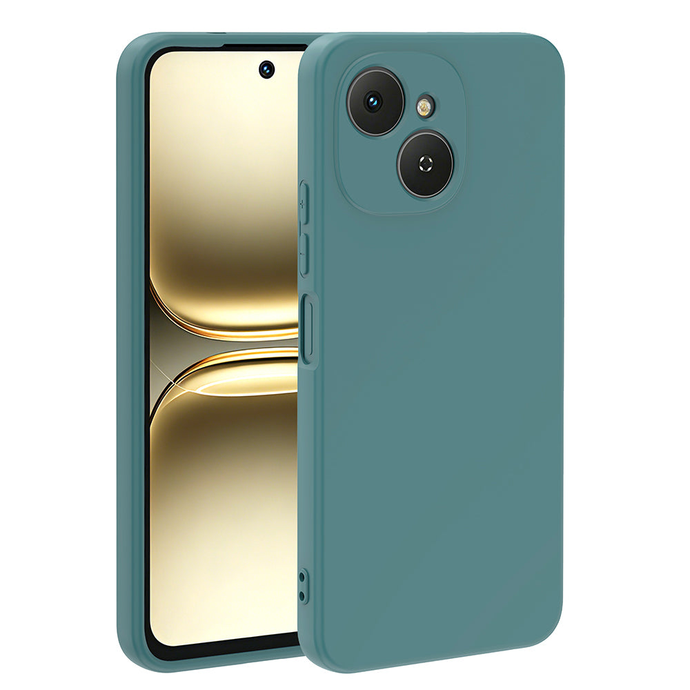 Tecno Spark 40C Kılıf Zore Mara Lansman Kapak