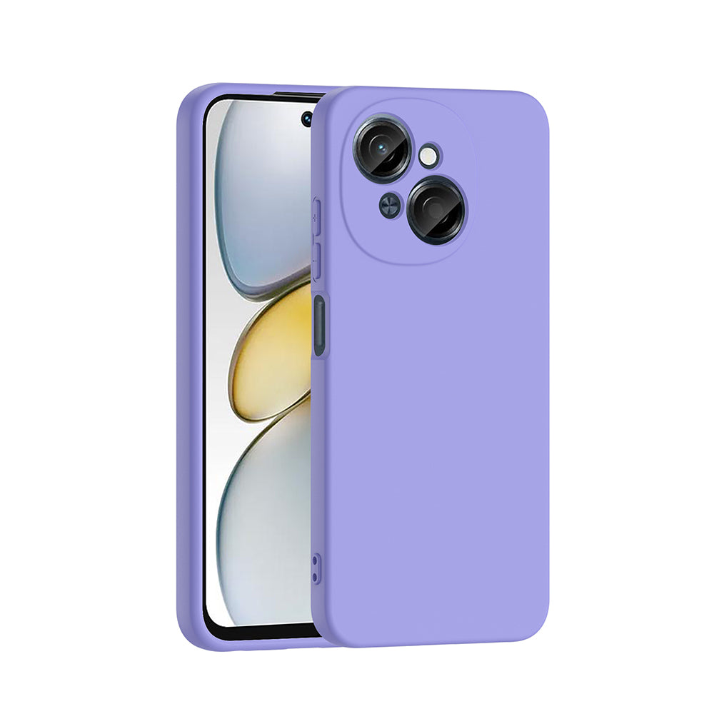Tecno Spark Go 1 2025 Kılıf Zore Mara Lansman Kapak