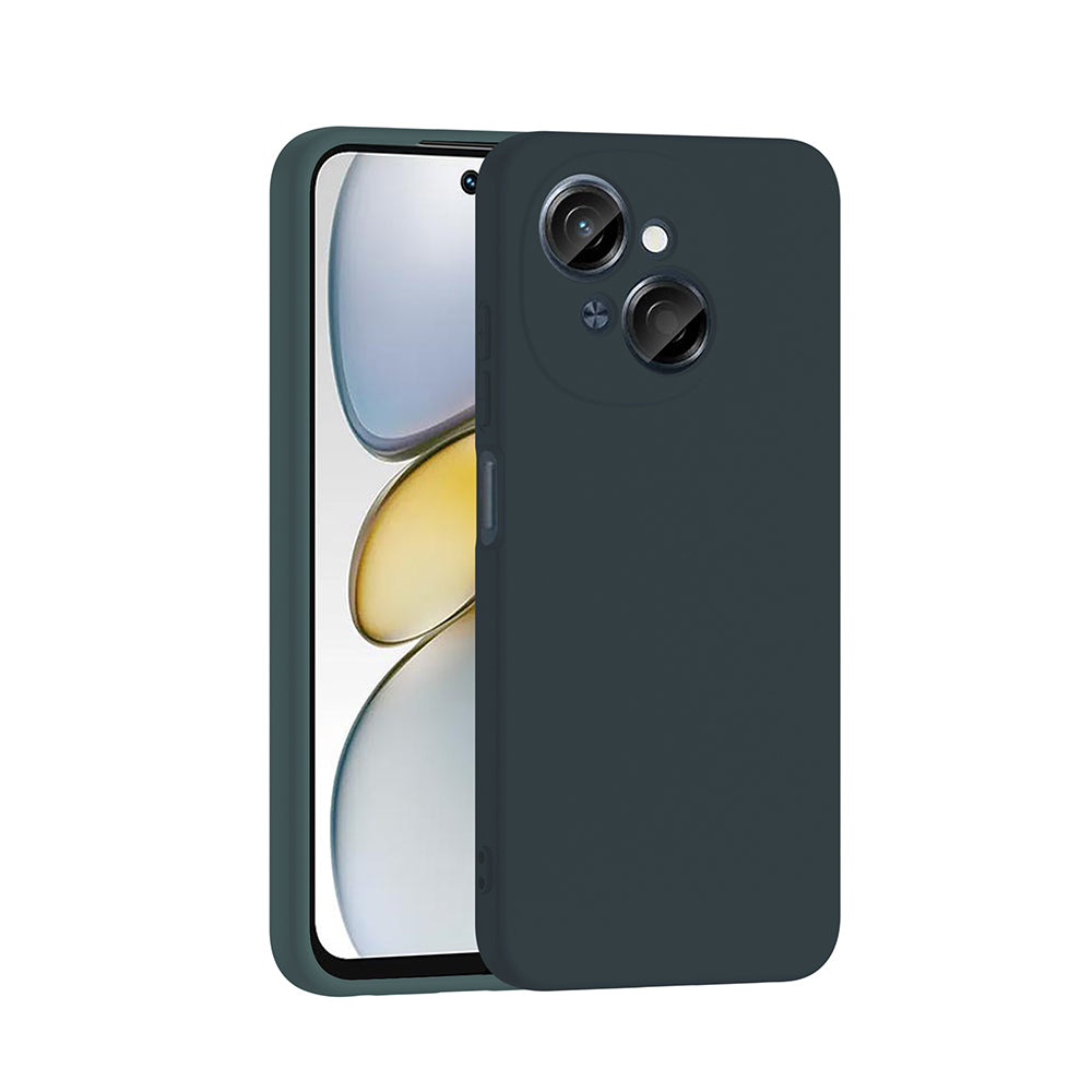 Tecno Spark Go 1 2025 Kılıf Zore Mara Lansman Kapak