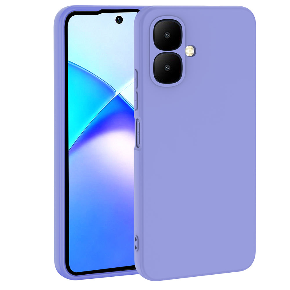 Tecno Spark Go 2 Kılıf Zore Mara Lansman Kapak