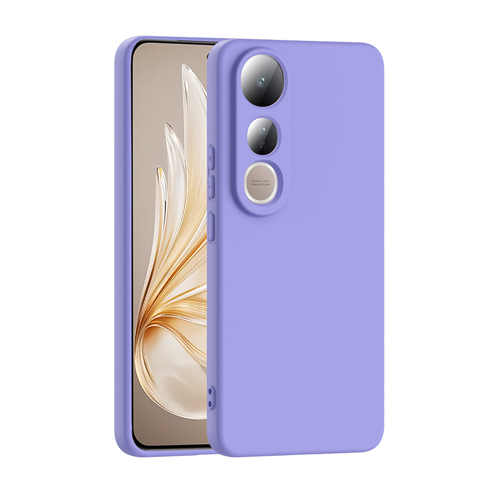 Vivo V50 Lite 4G Kılıf Zore Mara Lansman Kapak
