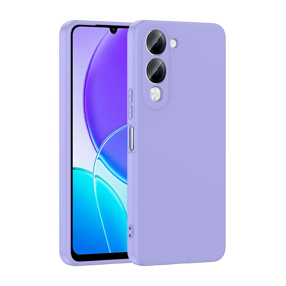 Vivo Y04 Kılıf Zore Mara Lansman Kapak