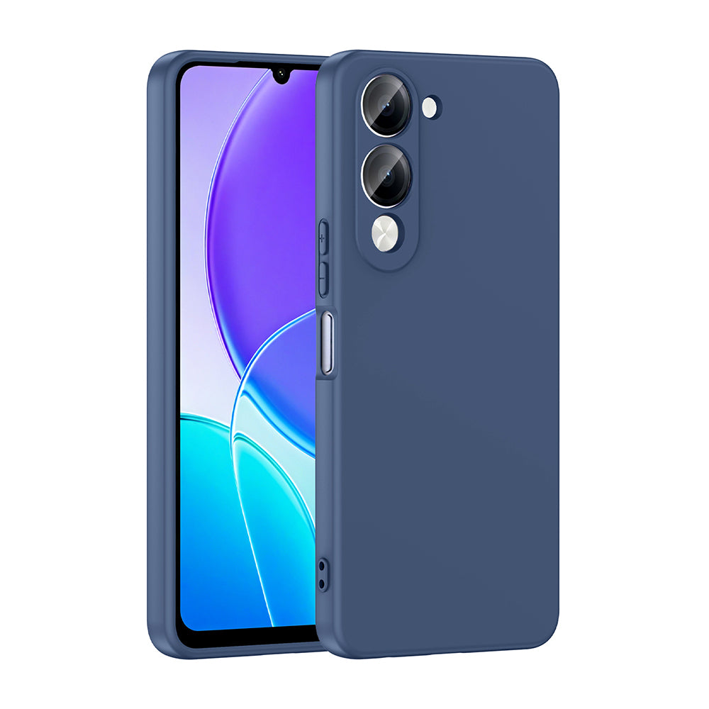 Vivo Y04 Kılıf Zore Mara Lansman Kapak