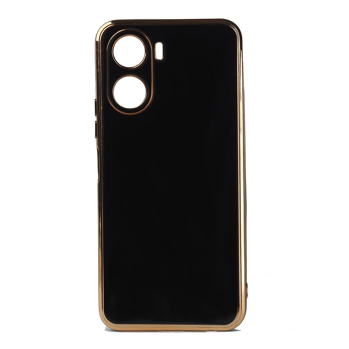 Vivo Y16 Case Zore Bark Cover