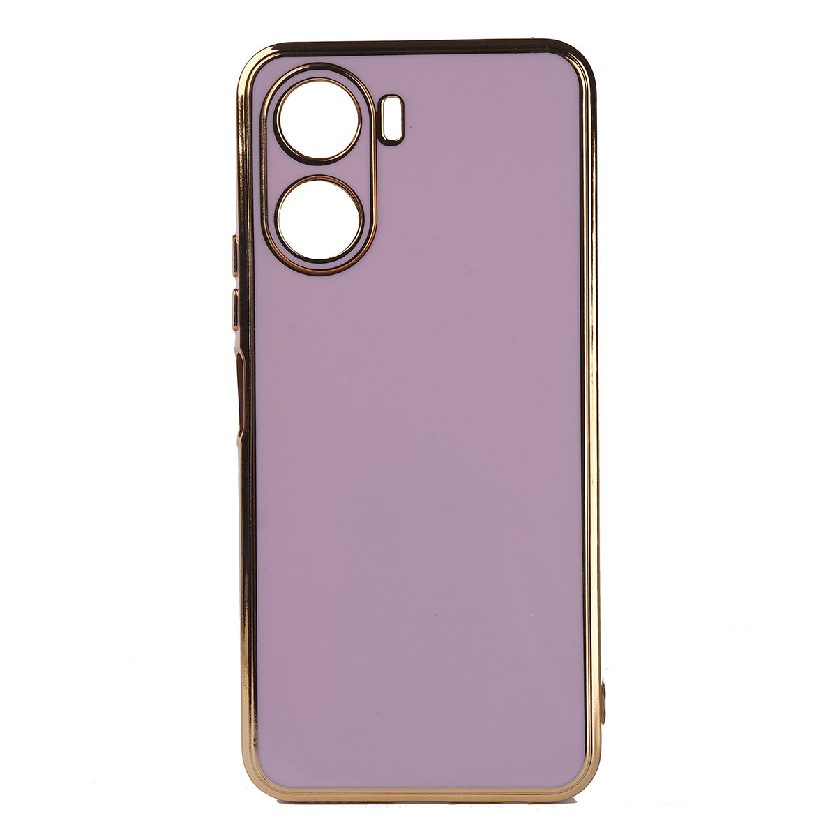 Vivo Y16 Case Zore Bark Cover