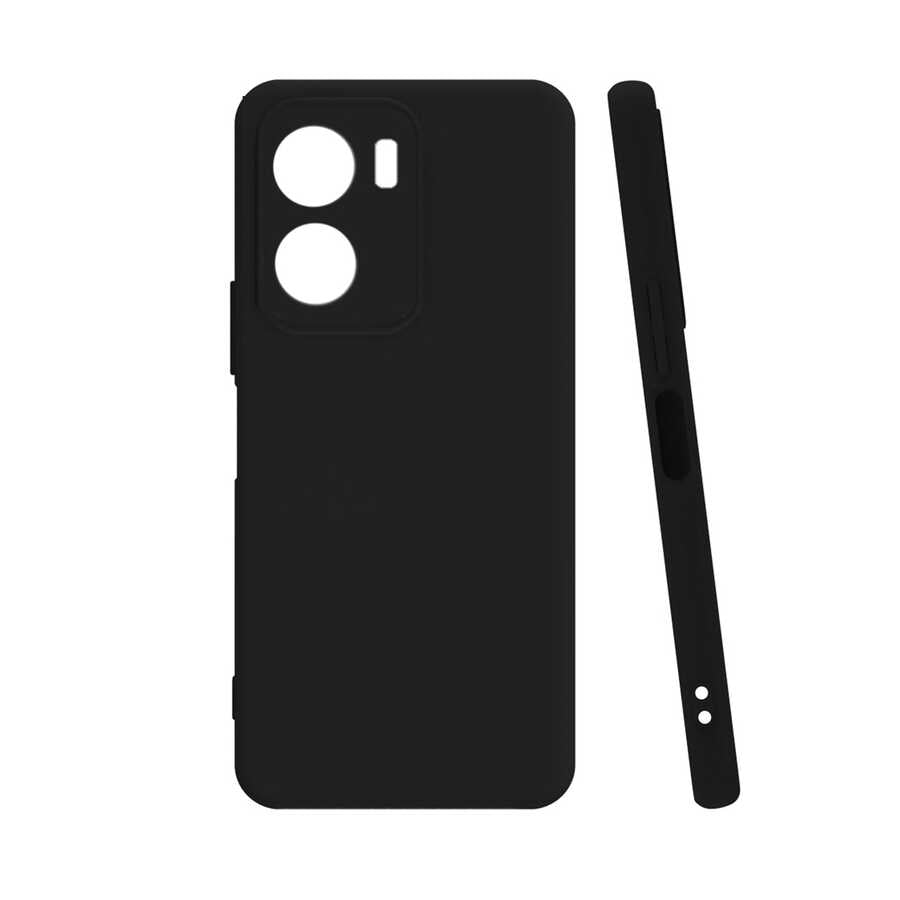 Vivo Y16 Case Zore Bias Silicone