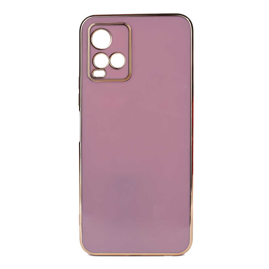 Vivo Y33S Kılıf Zore Bark Kapak