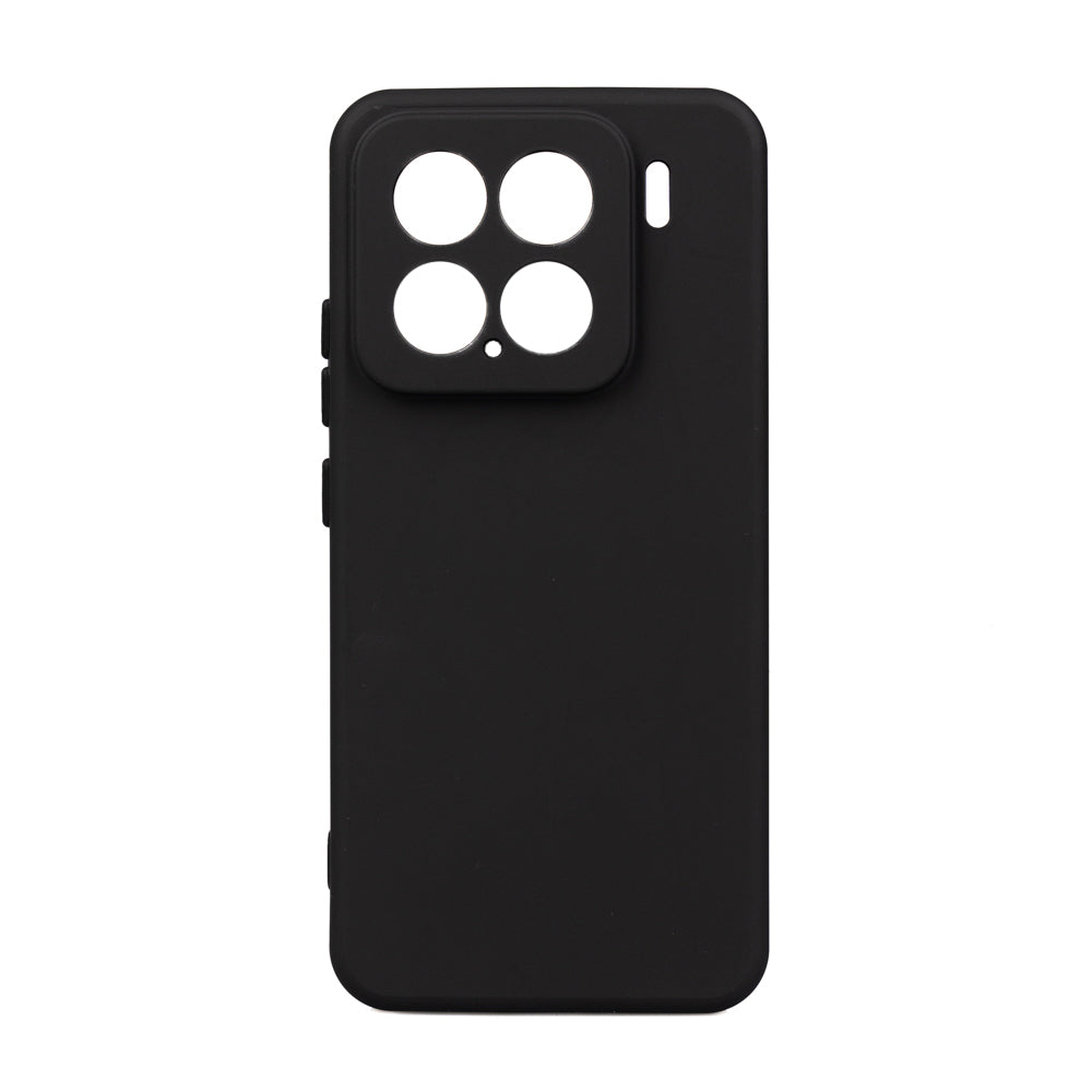 Xiaomi 15 Case Zore Piping Silicone