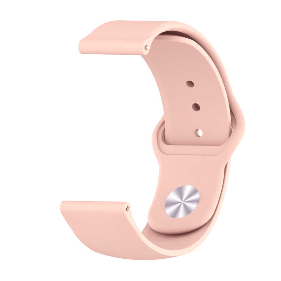 Xiaomi Amazfit GTR 47mm KRD-11 22mm Silikon Kordon