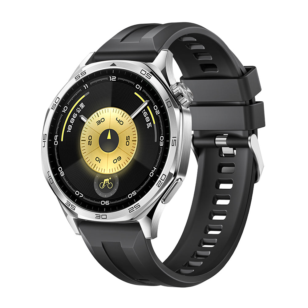 Xiaomi Amazfit GTR 47mm Zore KRD-148 22mm Silikon Kordon