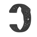 Xiaomi Amazfit Pace KRD-02 Silikon Kordon