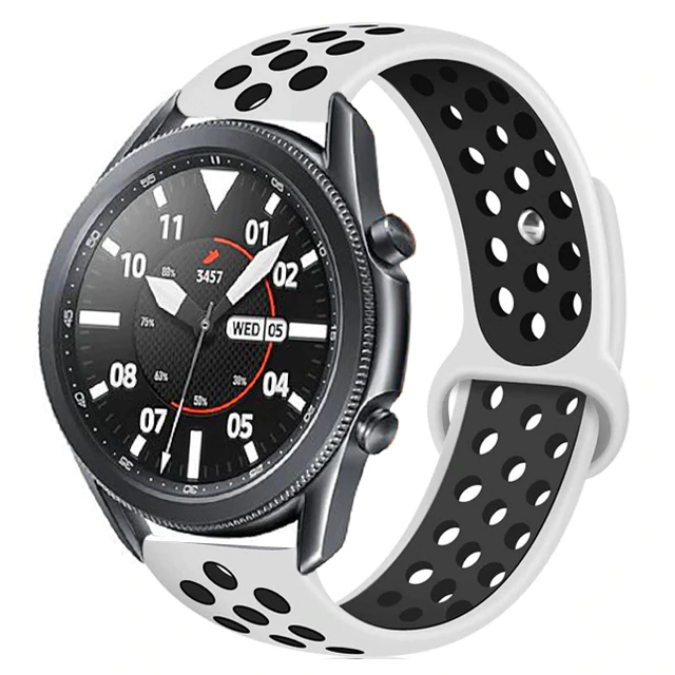 Xiaomi Amazfit Pace KRD-02 Silikon Kordon