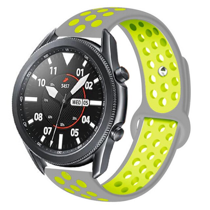Xiaomi Amazfit Pace KRD-02 Silikon Kordon