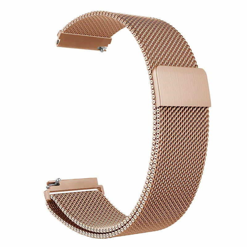 Xiaomi Amazfit Pace KRD-12 Metal Kordon