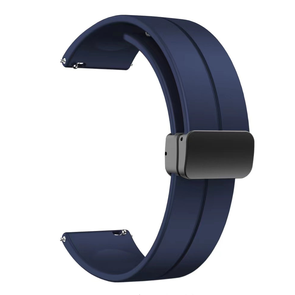 Xiaomi Amazfit Pace KRD-84 22mm Silikon Kordon