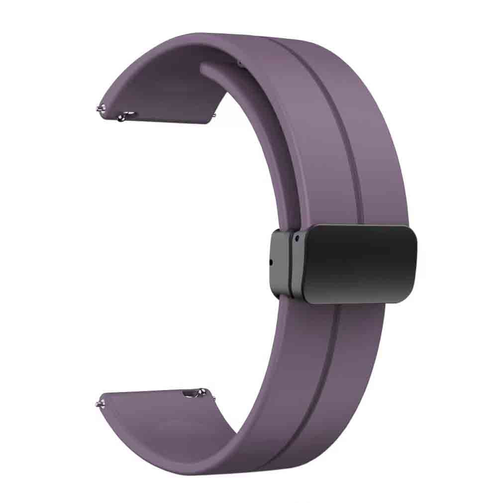Xiaomi Amazfit Pace KRD-84 22mm Silikon Kordon