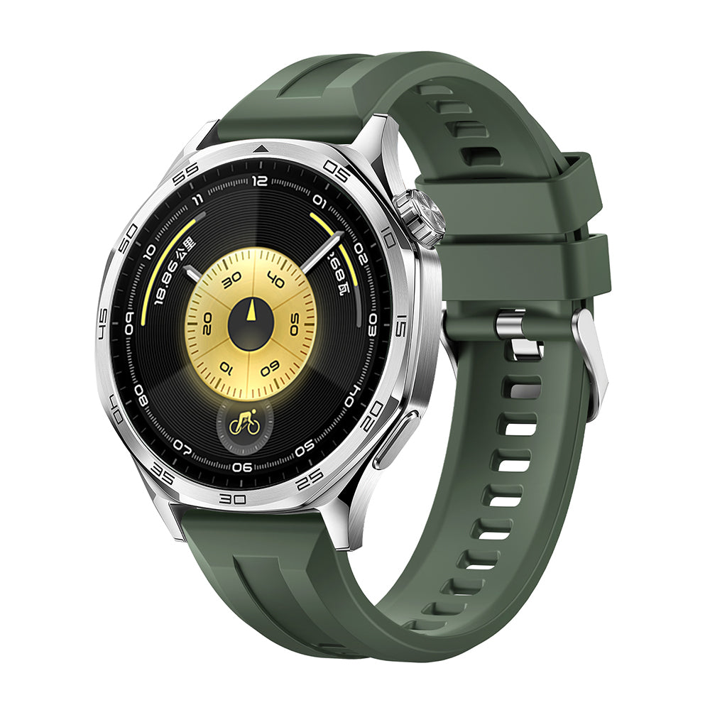Xiaomi Amazfit Pace Zore KRD-148 22mm Silikon Kordon