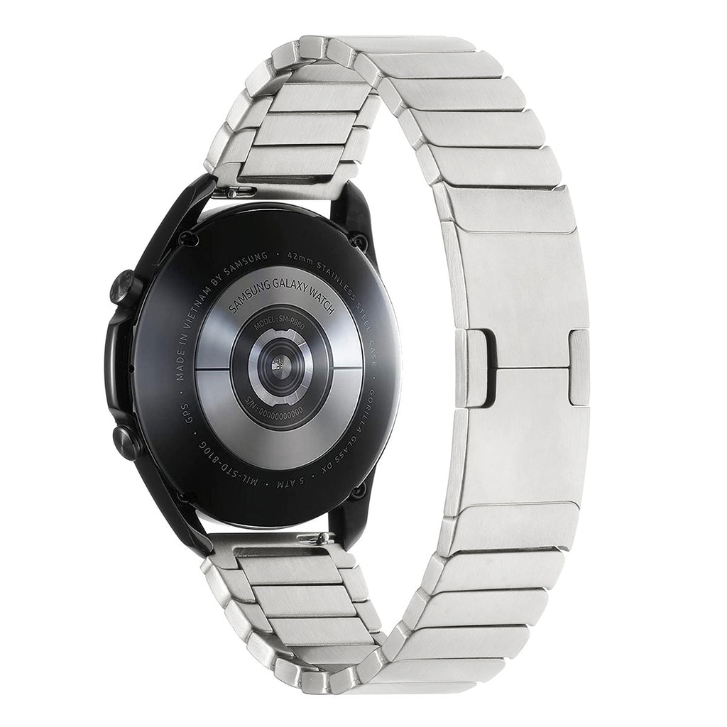 Xiaomi Amazfit Pace Zore KRD-82 22mm Metal Kordon