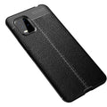 Xiaomi Mi 10 Lite Kılıf Zore Niss Silikon Kapak