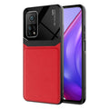 Xiaomi Mi 10T 5G Kılıf Zore Emiks Kapak