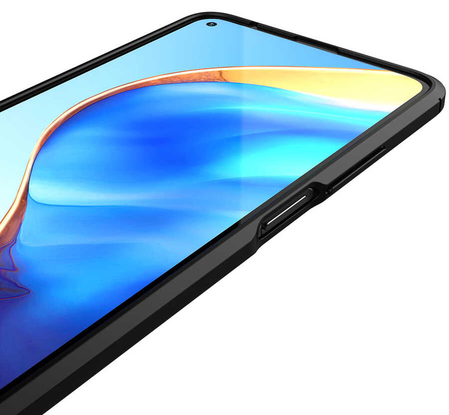 Xiaomi Mi 10T 5G Kılıf Zore Niss Silikon Kapak