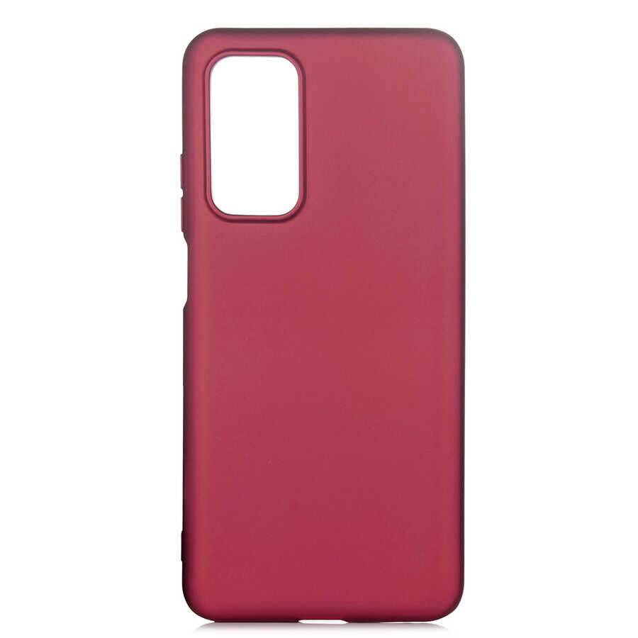 Xiaomi Mi 10T 5G Kılıf Zore Premier Silikon Kapak