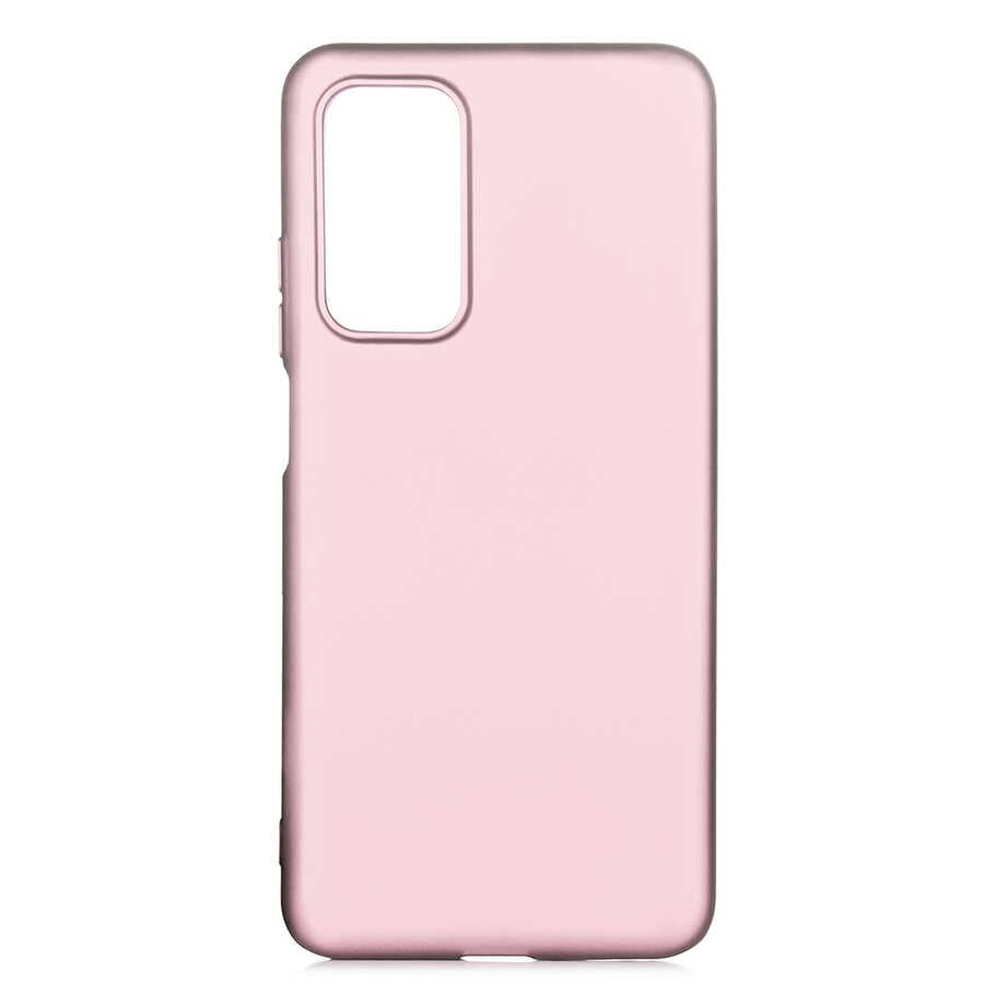 Xiaomi Mi 10T 5G Kılıf Zore Premier Silikon Kapak