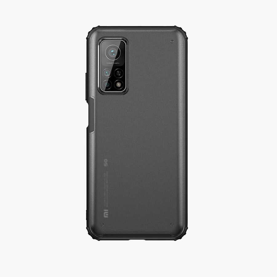 Xiaomi Mi 10T 5G Kılıf Zore Volks Kapak
