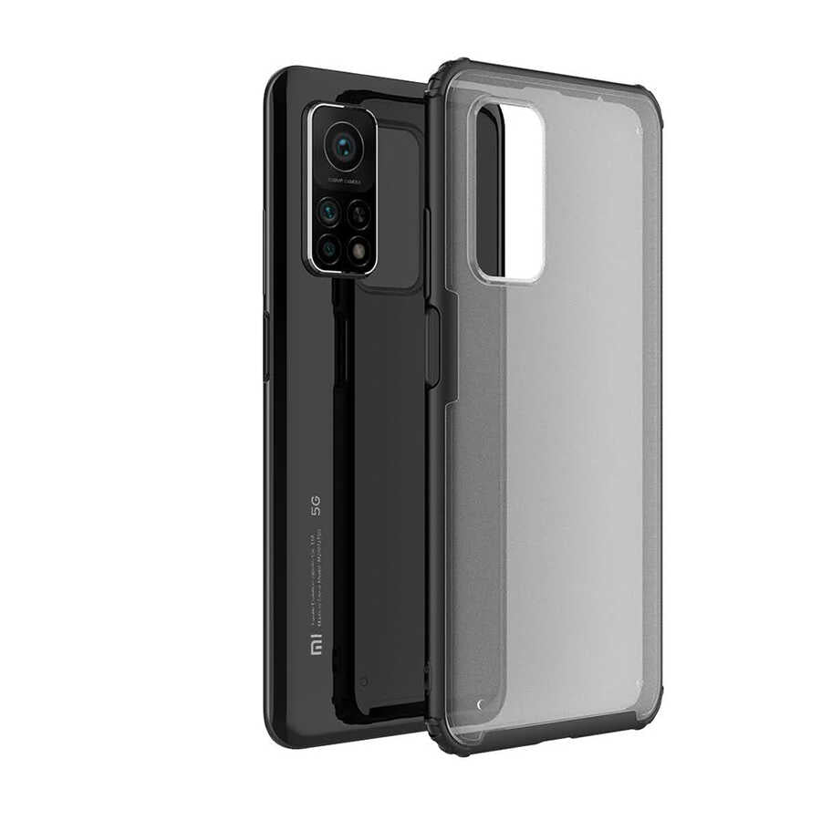 Xiaomi Mi 10T 5G Kılıf Zore Volks Kapak