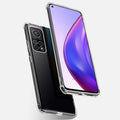 Xiaomi Mi 10T Pro 5G Kılıf Zore Nitro Anti Shock Silikon