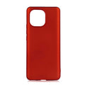 Xiaomi Mi 11 Kılıf Zore Premier Silikon Kapak