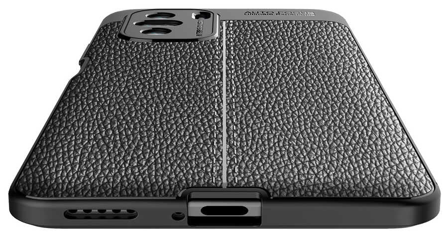 Xiaomi Mi 11İ Kılıf Zore Niss Silikon Kapak